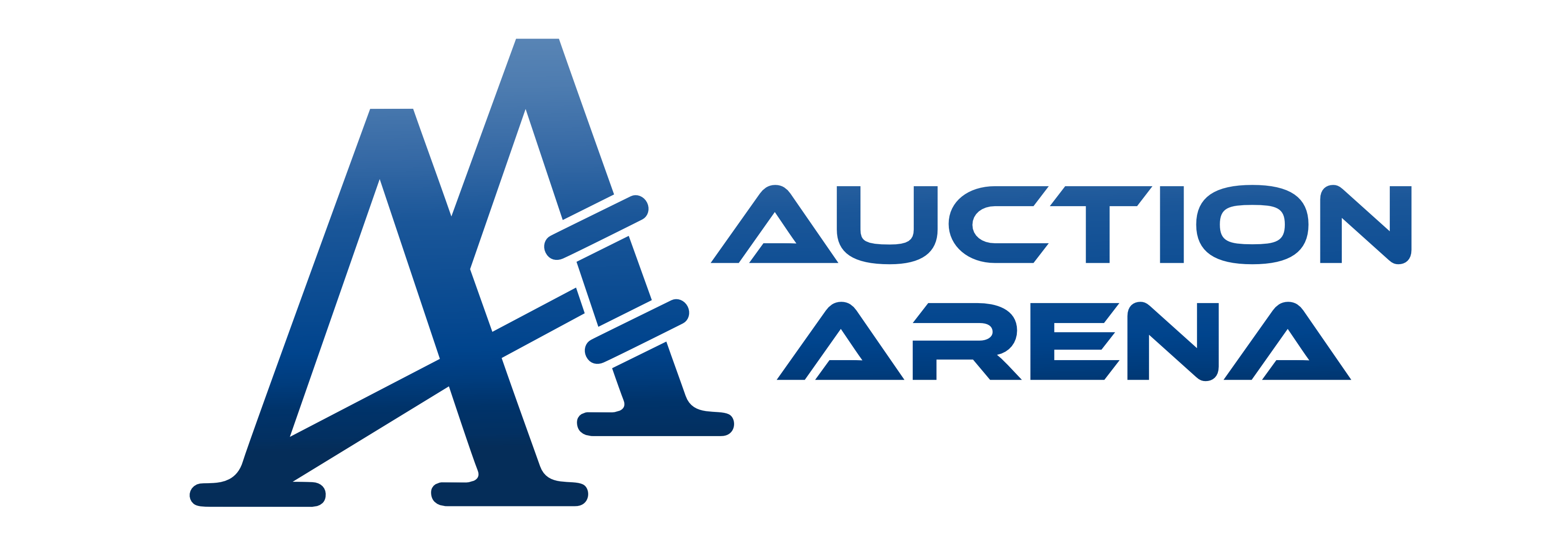 Auction Arena