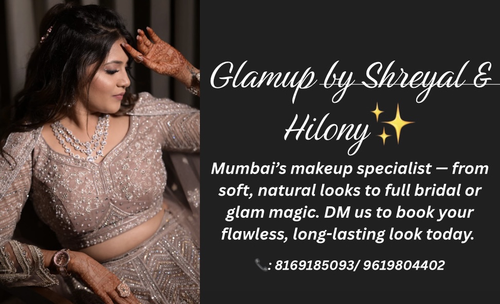 GlamUp