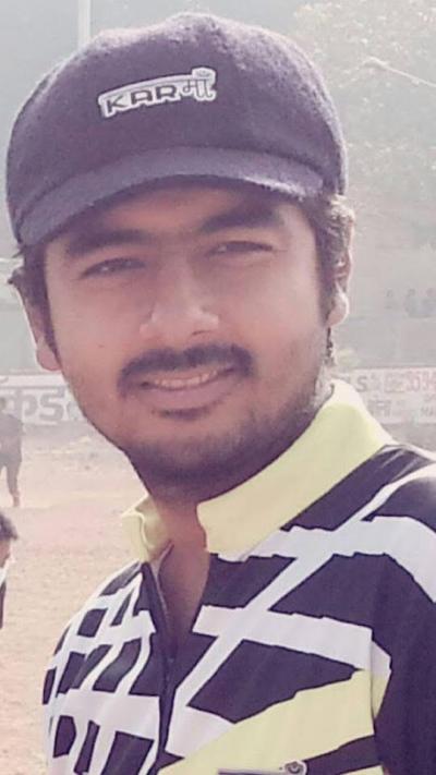 (Overseas) Narendra Shethia