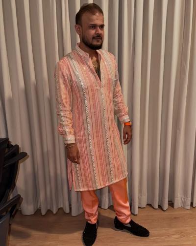 Monish Shah