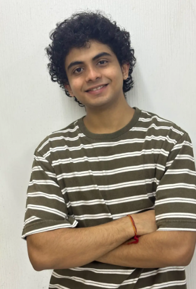 Aarav Trivedi