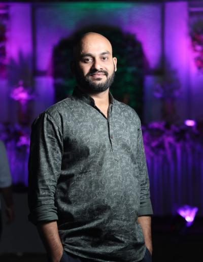 NARENDRA SINGH