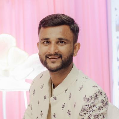 PRIYANK SUMARIYA
