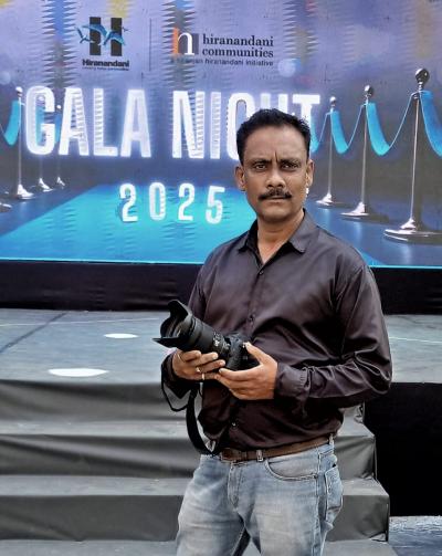 SANJAY KALBATE