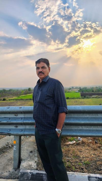 SHASHI VAHALKAR