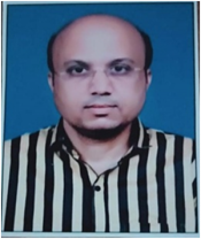 ATUL SHAH