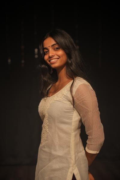 Nandini Pillai