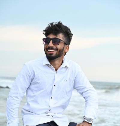 Prathik Poojary