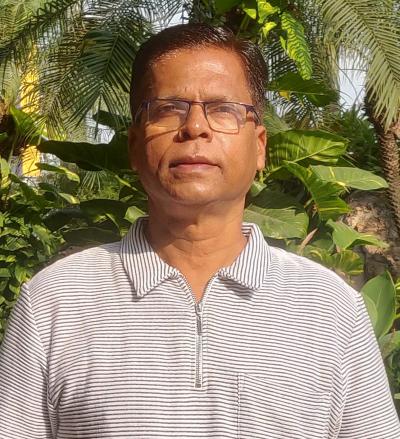 Anil Pednekar