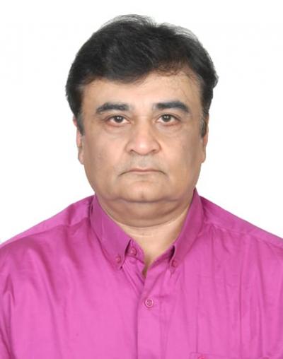 Atul Lakhani