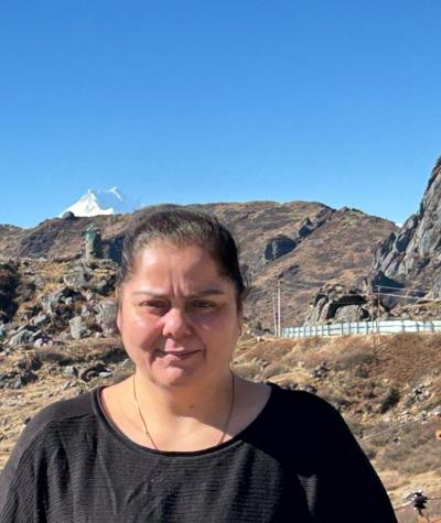Sanju Mehta