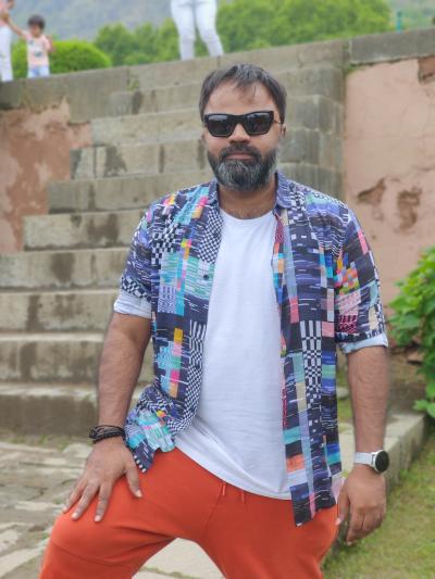 JATIN KARANI