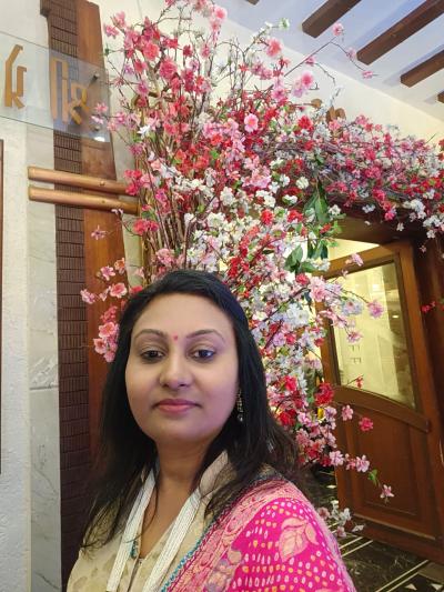 DEEPALI CHHEDA