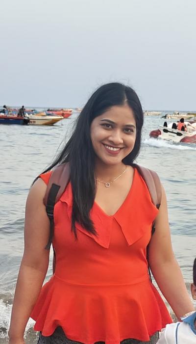 VAIBHAVI GOGARI