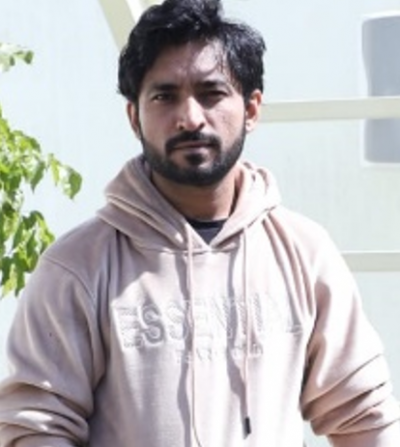 Jigar Thacker