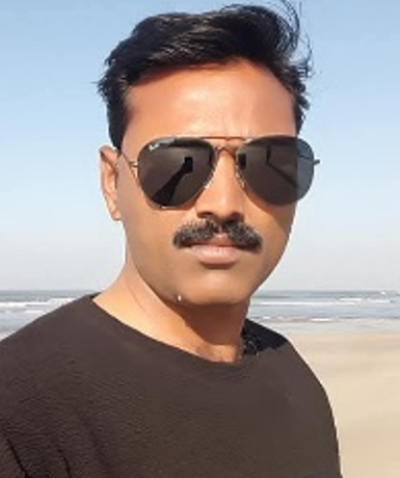 Sameer Palande