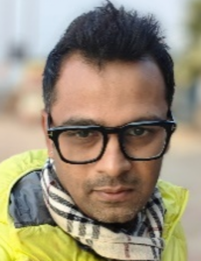 Apurva Shah