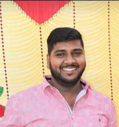 KEWAL SHINDE