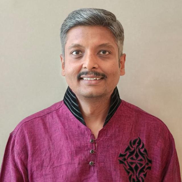 Vaibhav Sonavane