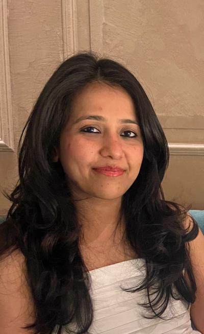 Labdhi Mehta