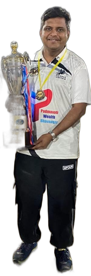 56. Darshak Shah