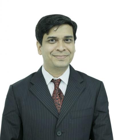 Nikhil Kedia