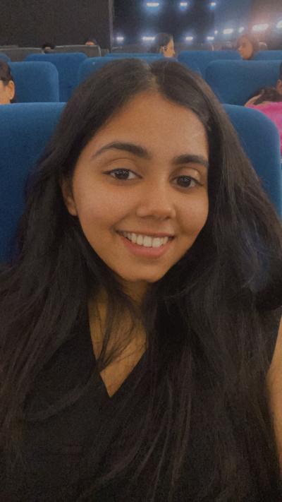 Jiya Jain⭐