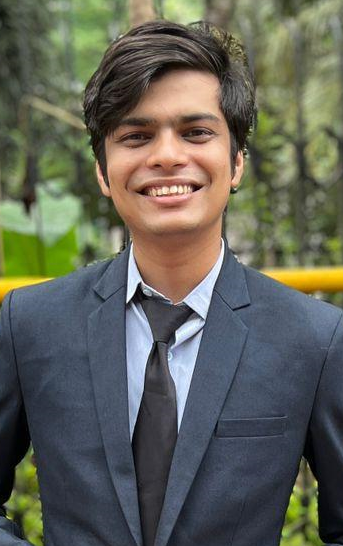 Kartik Chheda