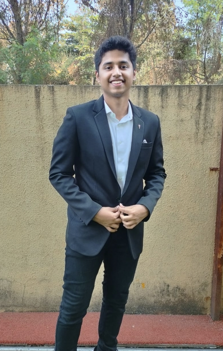 Rishabh Hegde