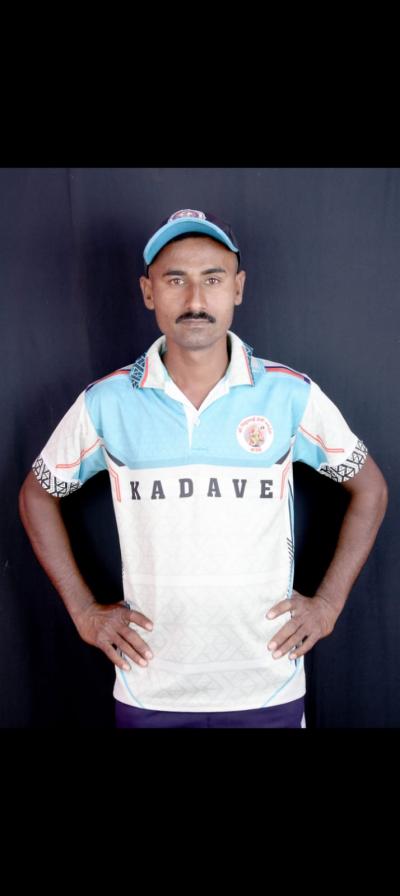 Vishwas chalke