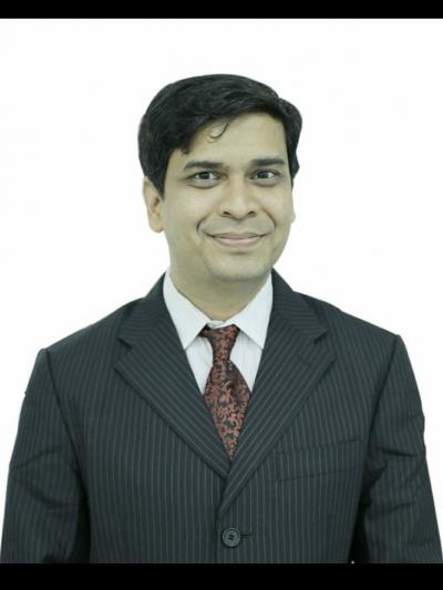 Nikhil Kedia