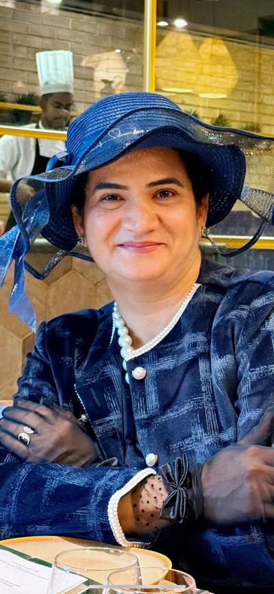 Hema ahuja