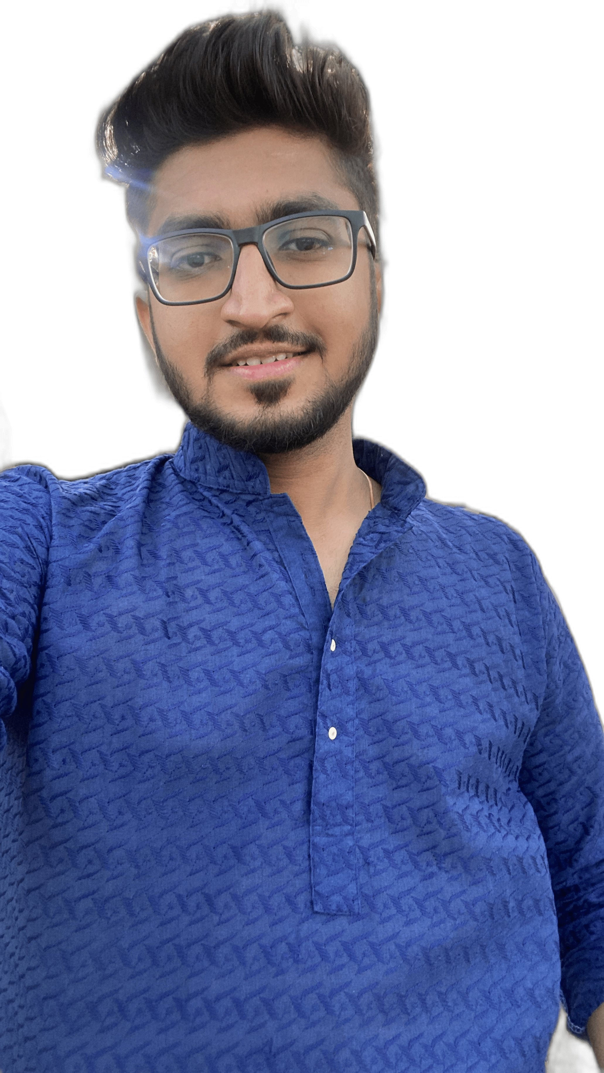 Bhavya Shah