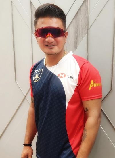 ANKUR MEHTA