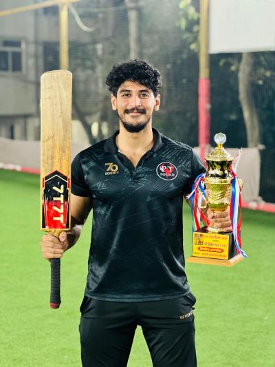 Kartik Vithlani