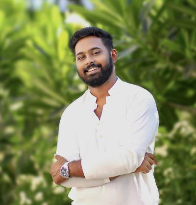 Harshal Mule