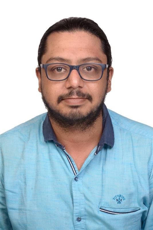 Hari Krishnan