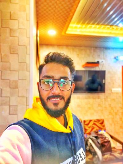 RAHUL JAIN⭐