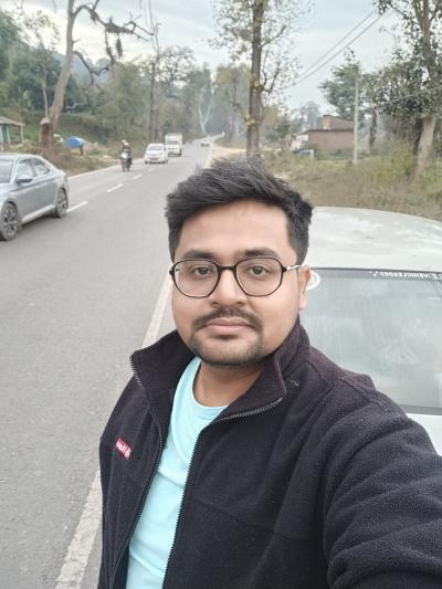 Hardik Shah