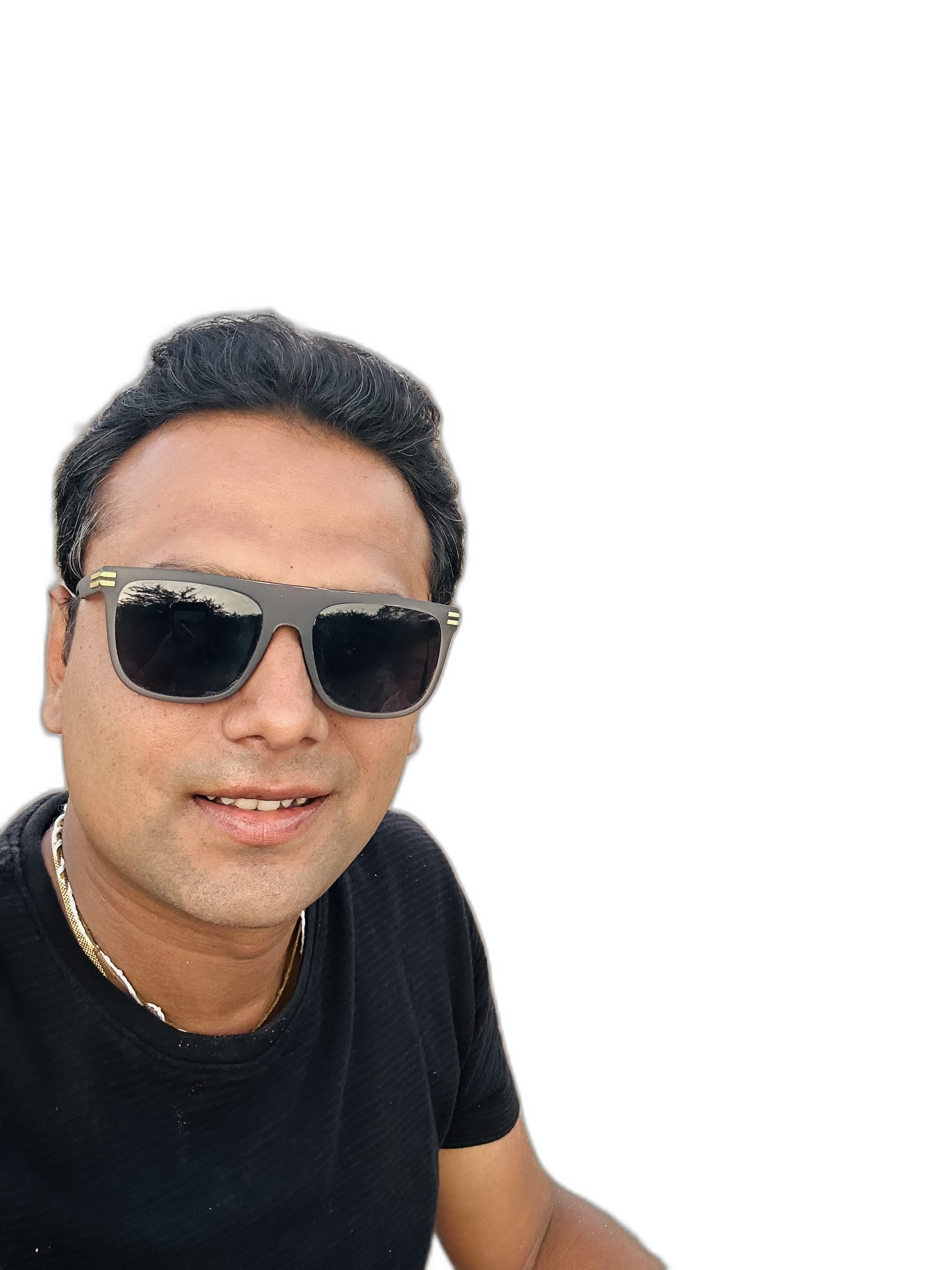 5. Bhavik Shah