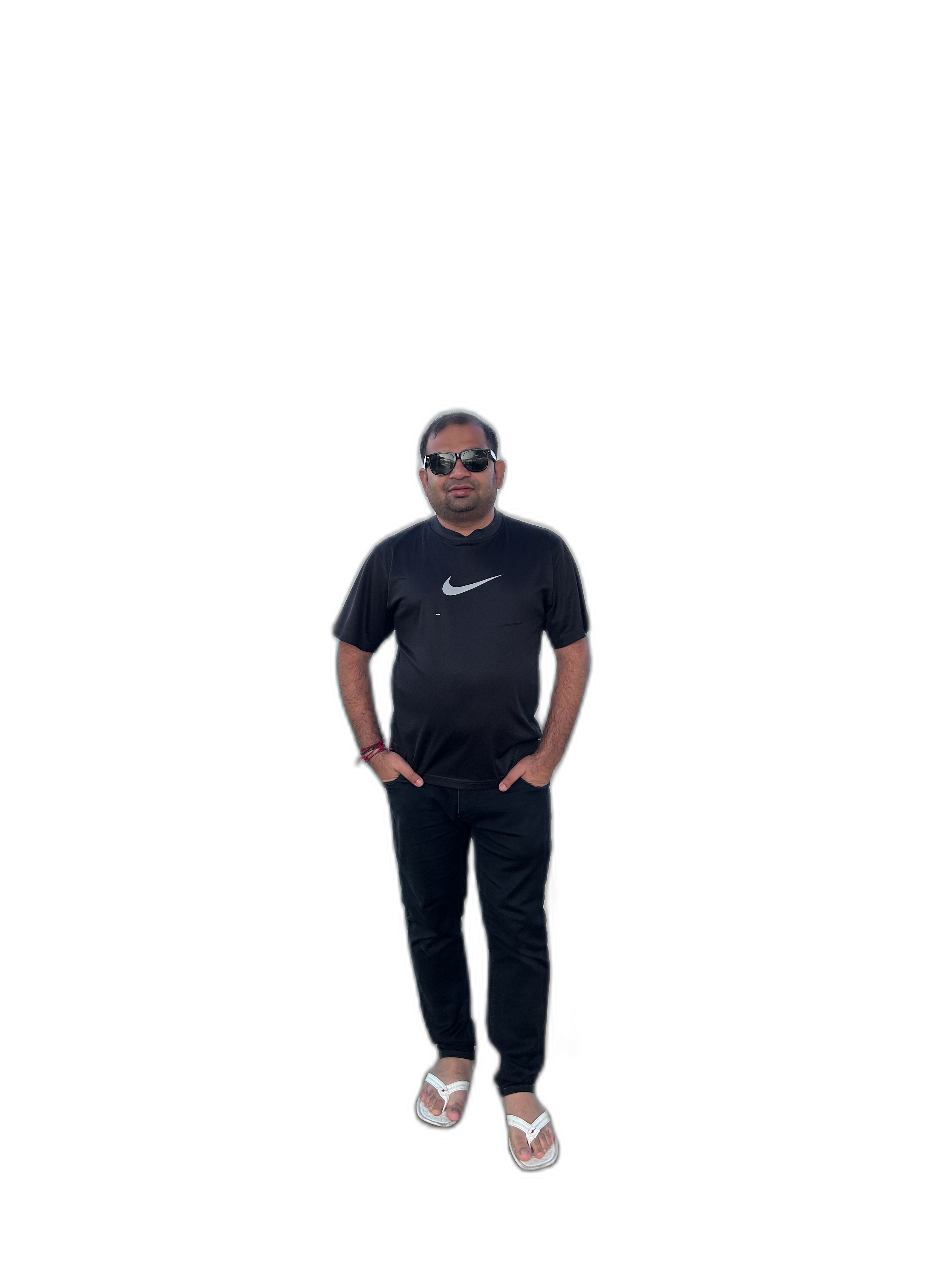 76. Nirav Shah