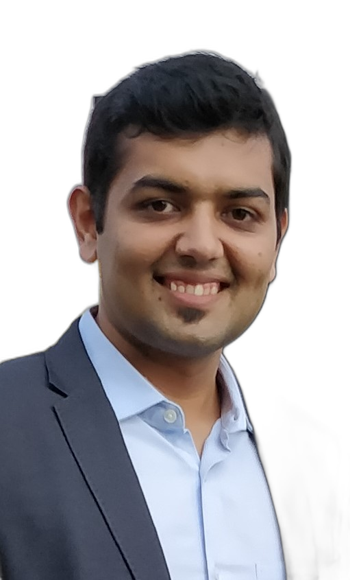 Siddharth Zaveri