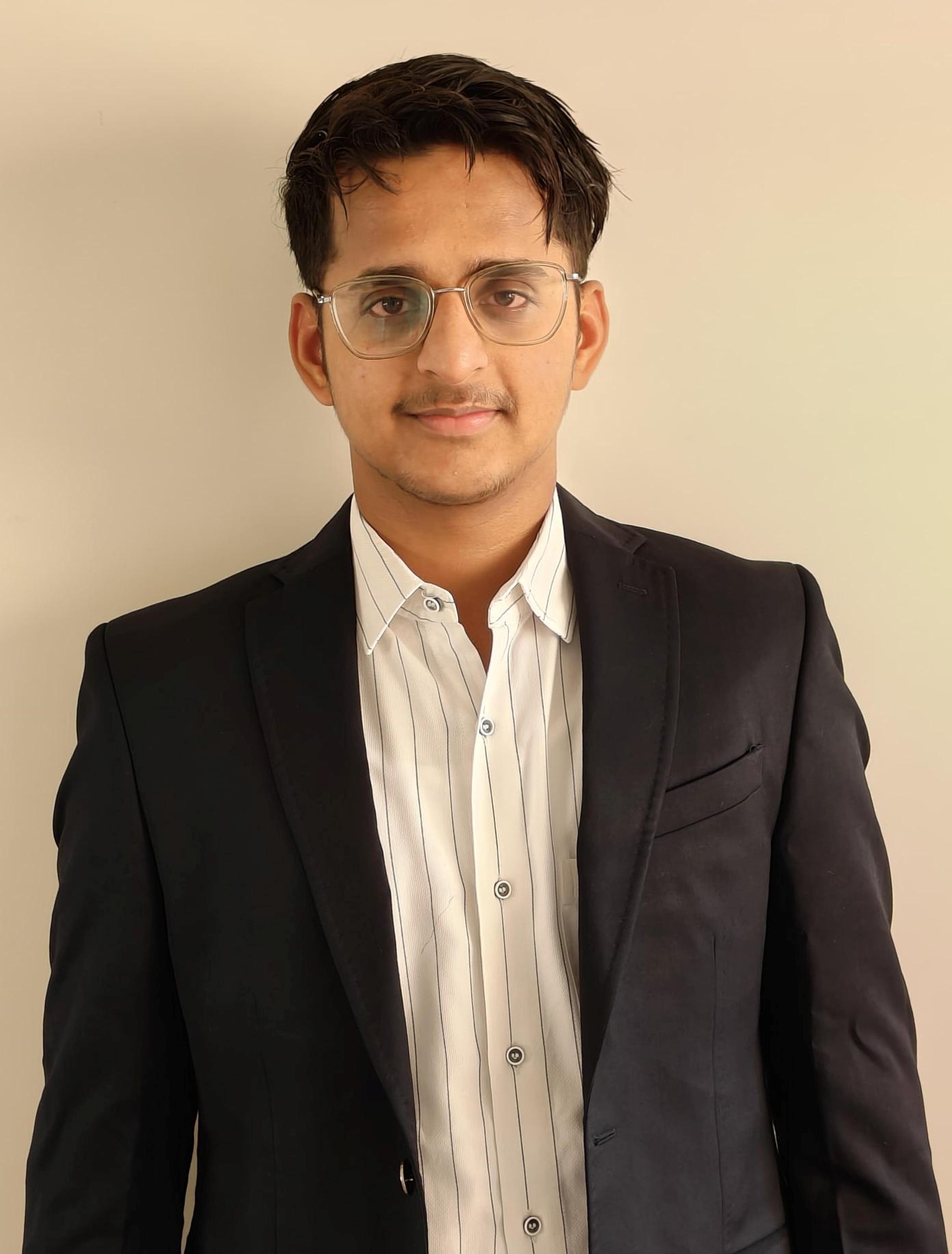 Aniruddha Chouhan