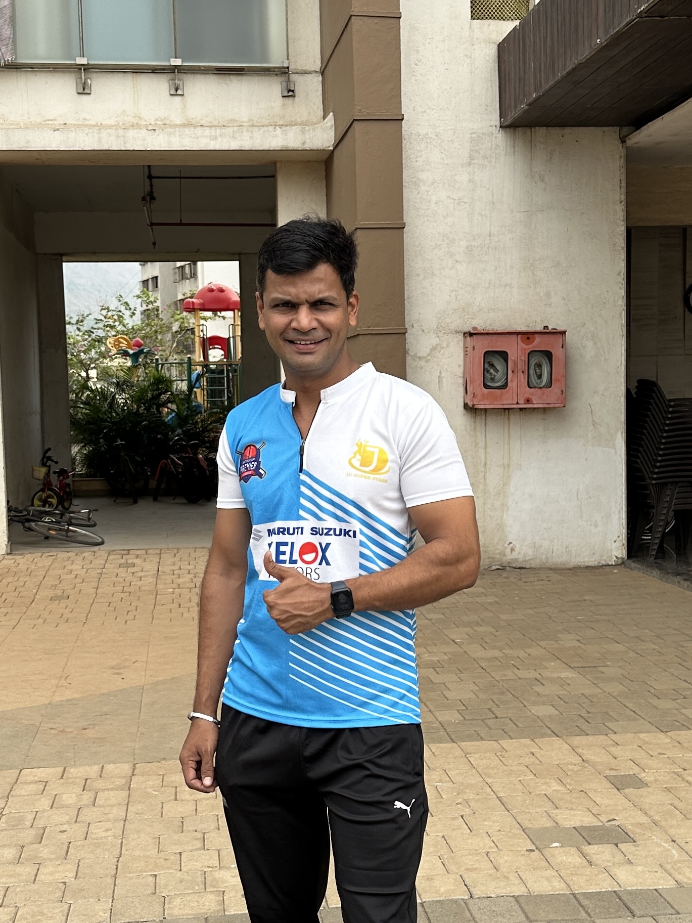 Neeraj Chawan