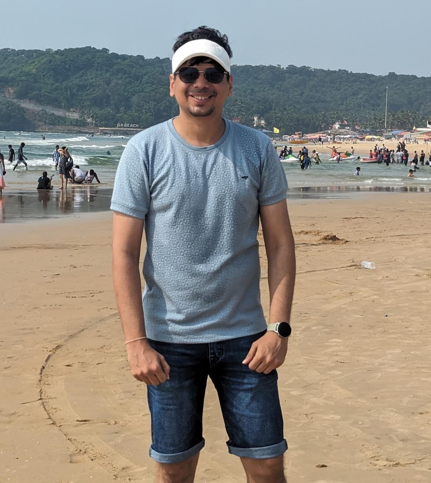 Vinayak Ganatra