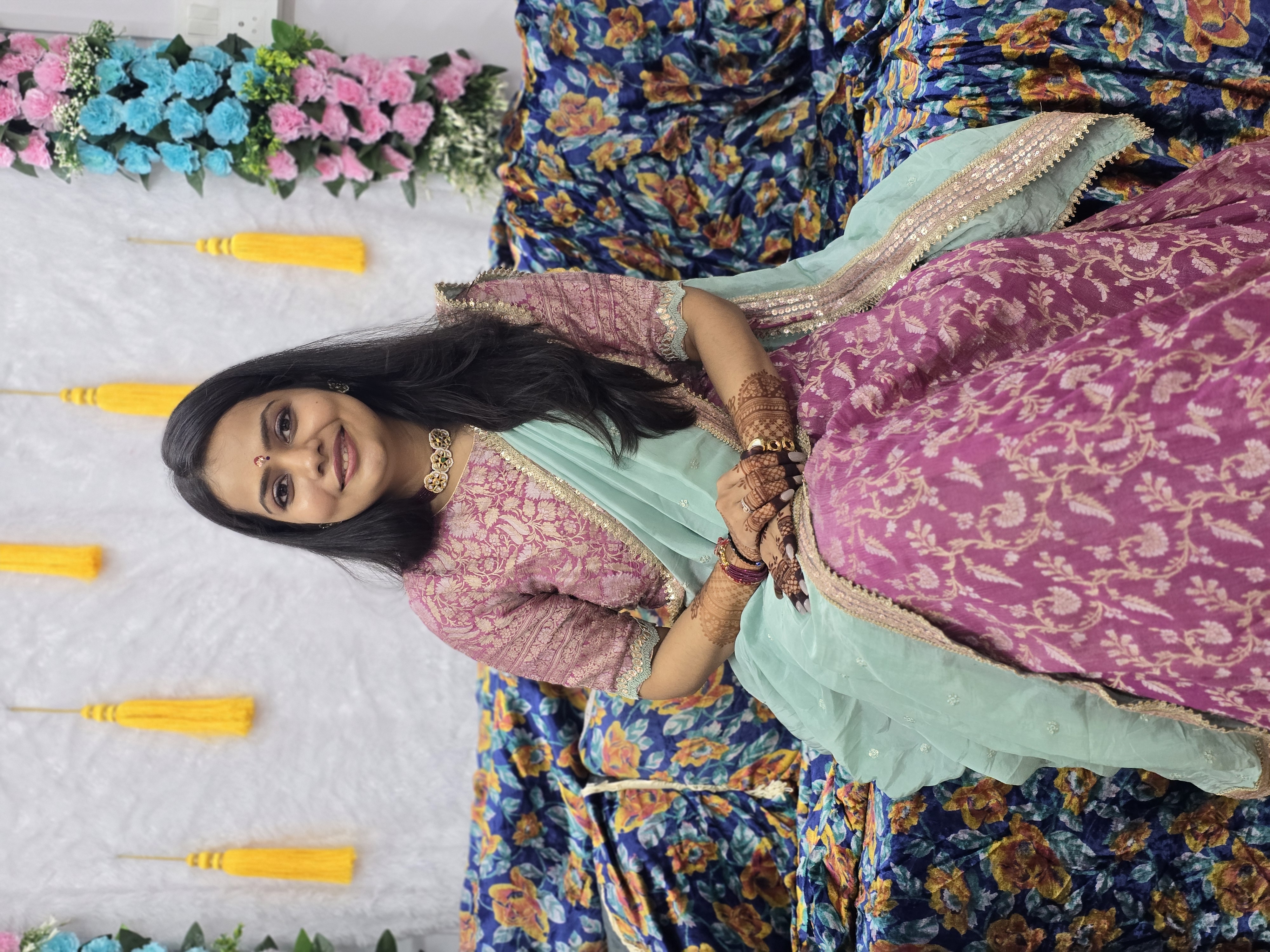 Prachi Doshi