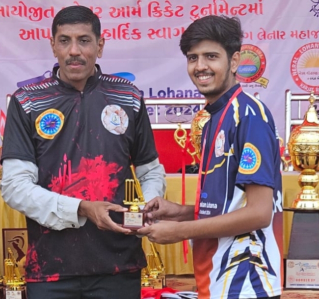 5 Akshit Thakkar