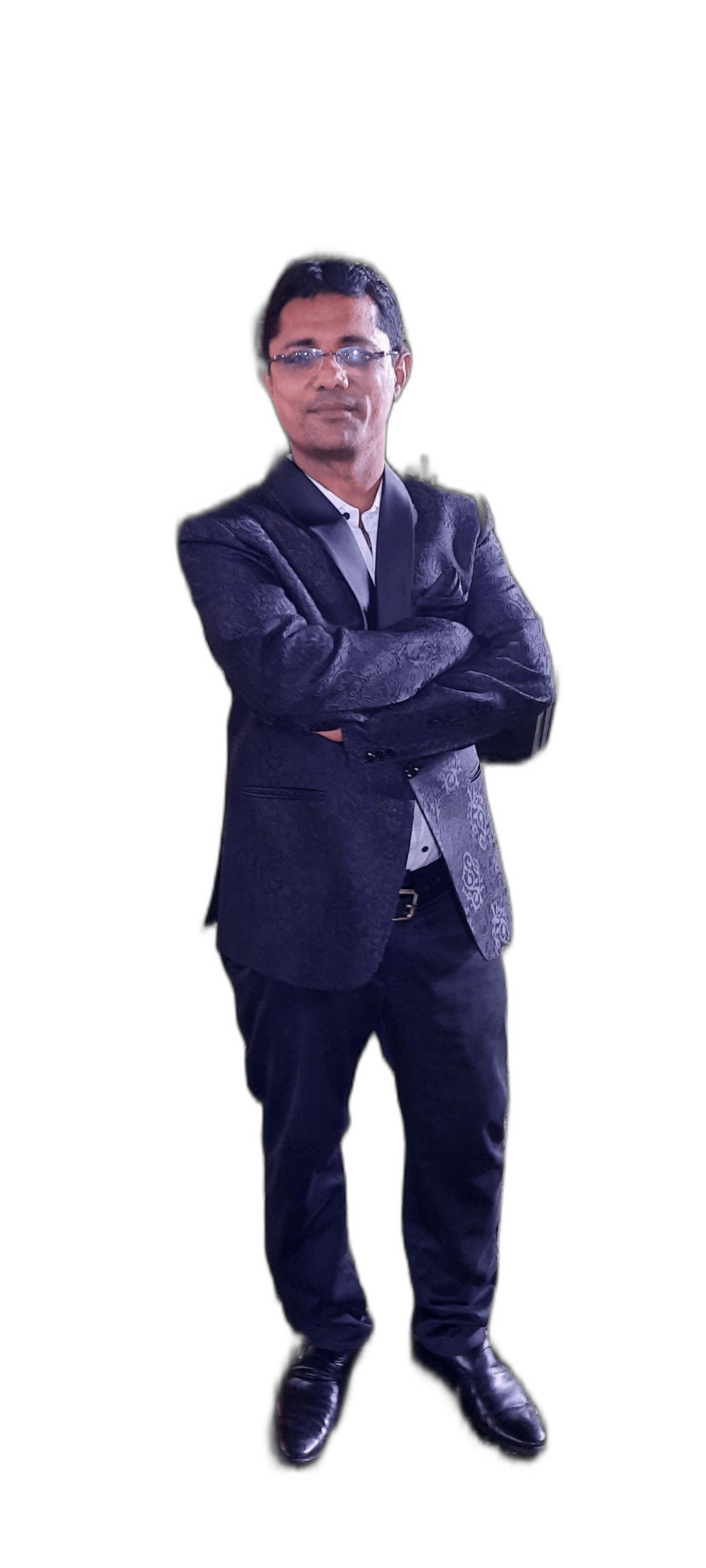 Prashant Doshi