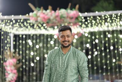 Kunj sindhwad