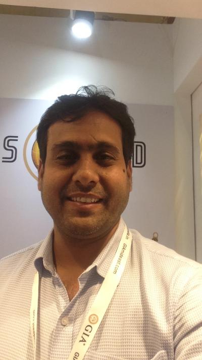 Pankaj kothari